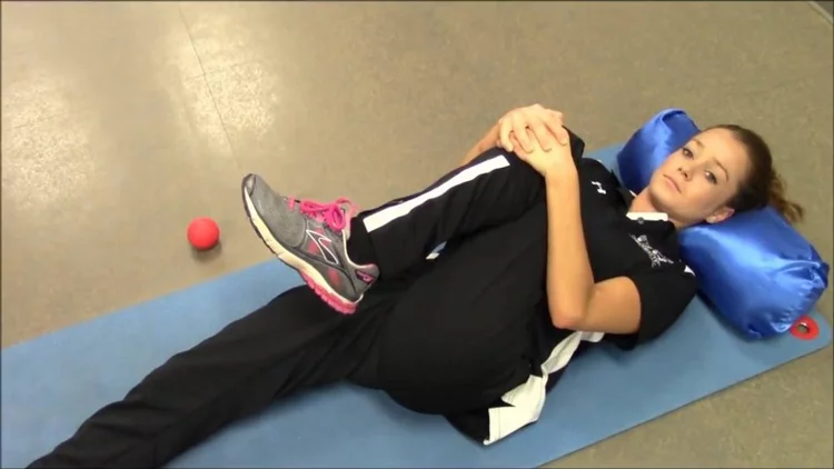 Chiropractic Towson MD Sciatica Exercises