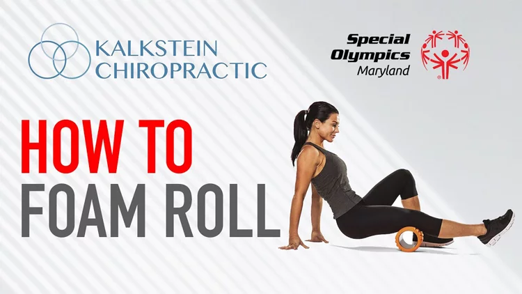 6 Best Foam Roller Stretches for Sore Muscles (Pre Workout)