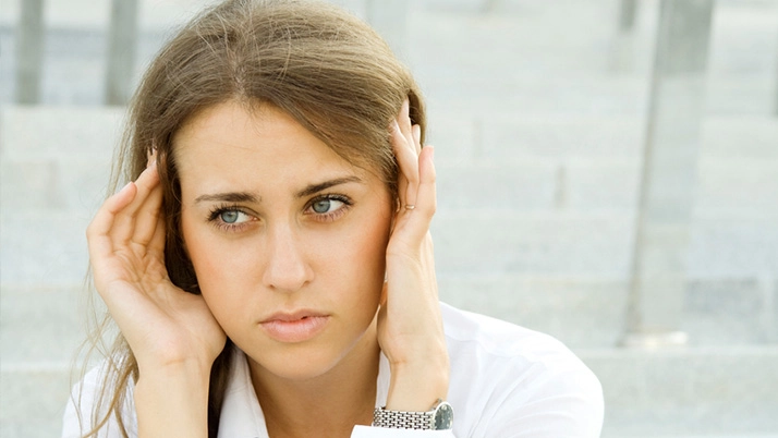 Chiropractic Towson MD Migraines