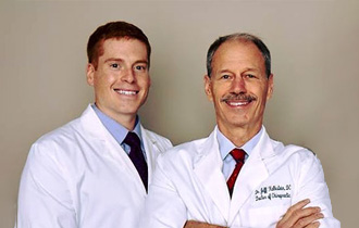 Chiropractors Towson MD Jeff and Warren Kalkstein