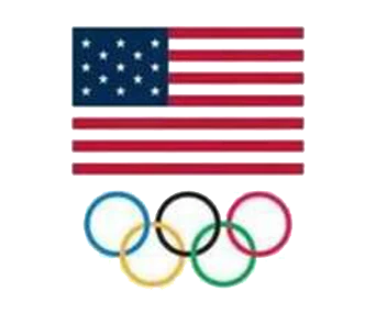 USA Olympics Logo