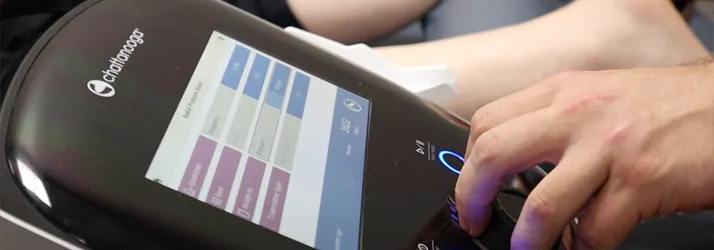 Chiropractic Towson MD Shockwave Therapy Unlocking Relief