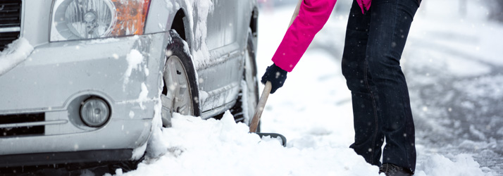 Chiropractic Towson MD Cold Weather