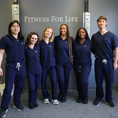 Chiropractic Towson MD Shockwave Therapy Staff Chiropractic Towson MD Shockwave Therapy Staff