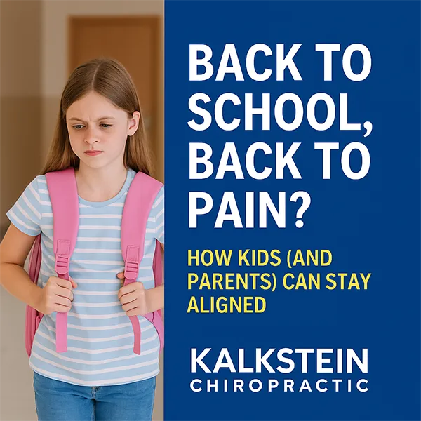 Chiropractic Towson MD Back To School Back To Pain Chiropractic Towson MD Back To School Back To Pain