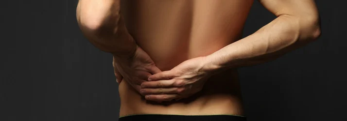 Chiropractor Towson MD Back Pain