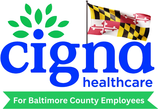 Cigna Healthcare Logo