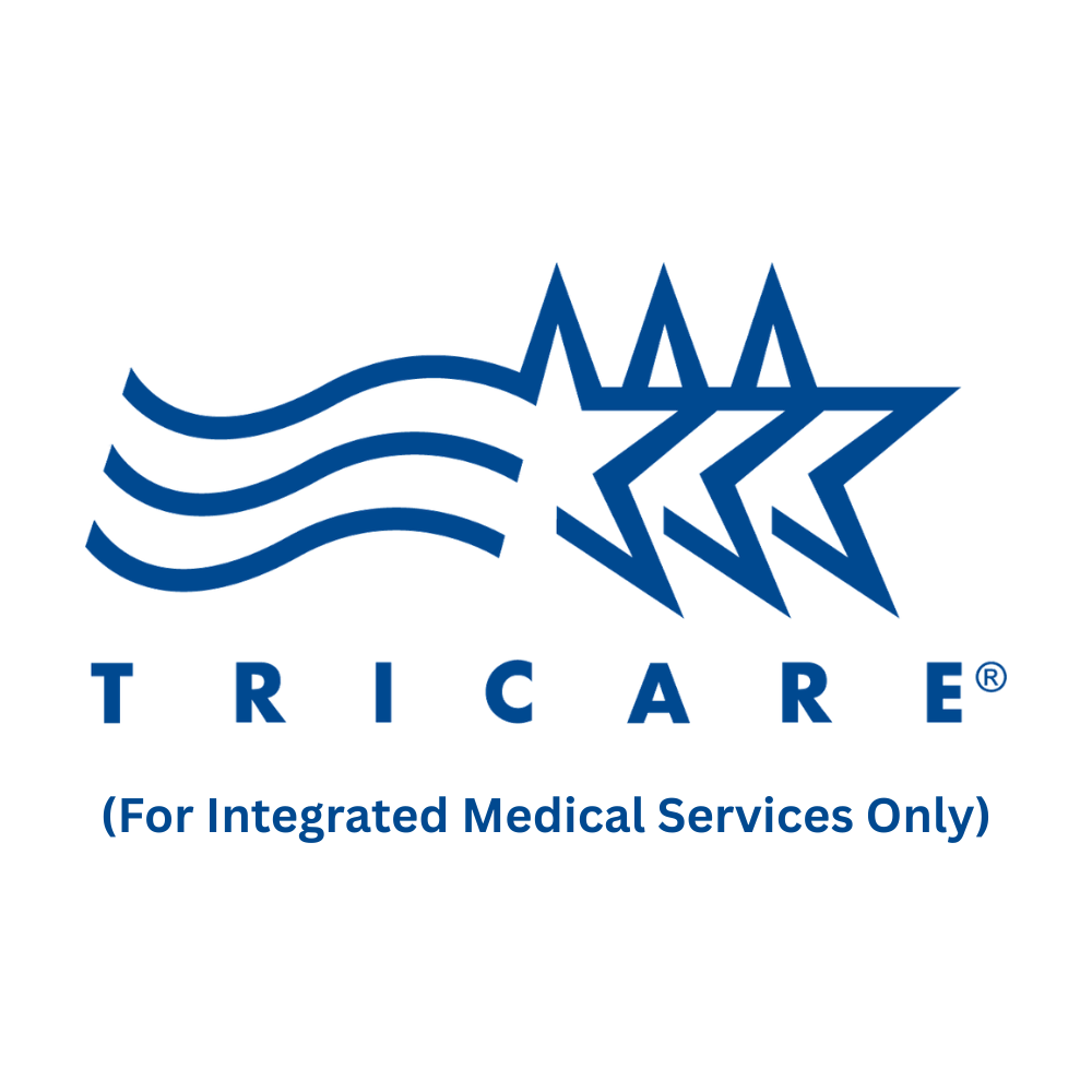 Tricare Logo