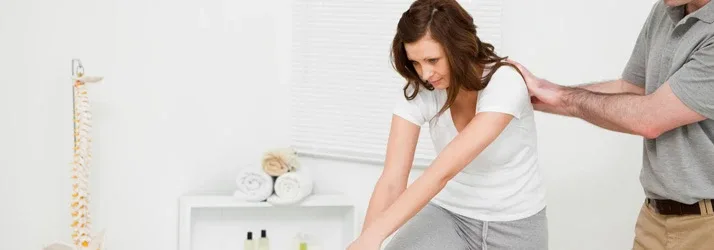 chiropractic care for sciatica and back pain